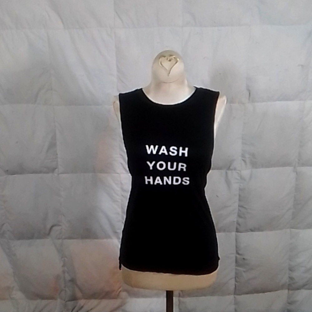 Walking public service announcements